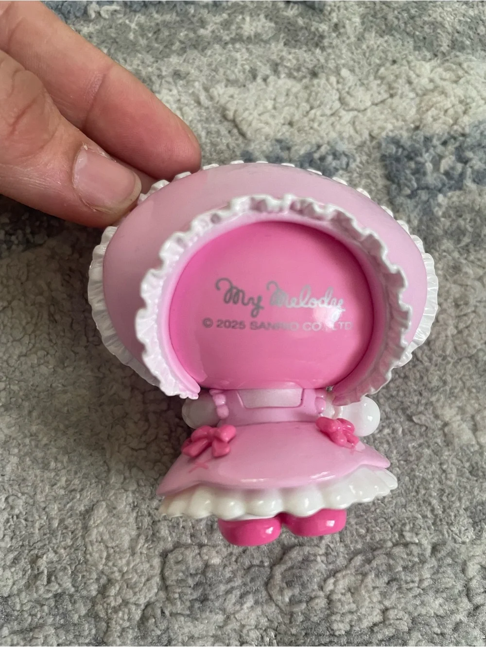 Sanrio cute my